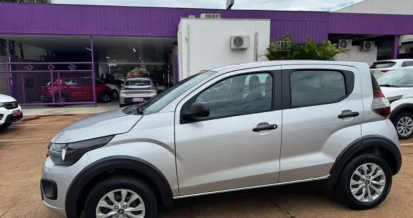 FIAT MOBI 1.0 FIRE LIKE 4P