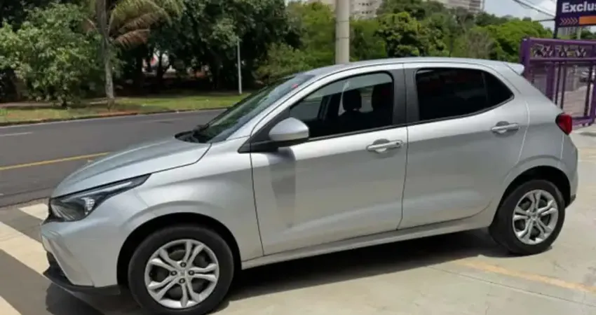 FIAT ARGO 1.0 DRIVE 6V 4P