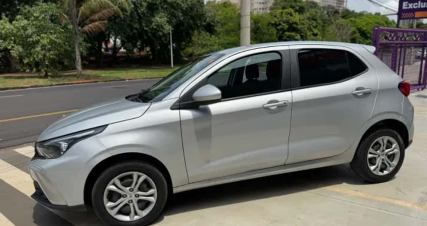 FIAT ARGO 1.0 DRIVE 6V 4P