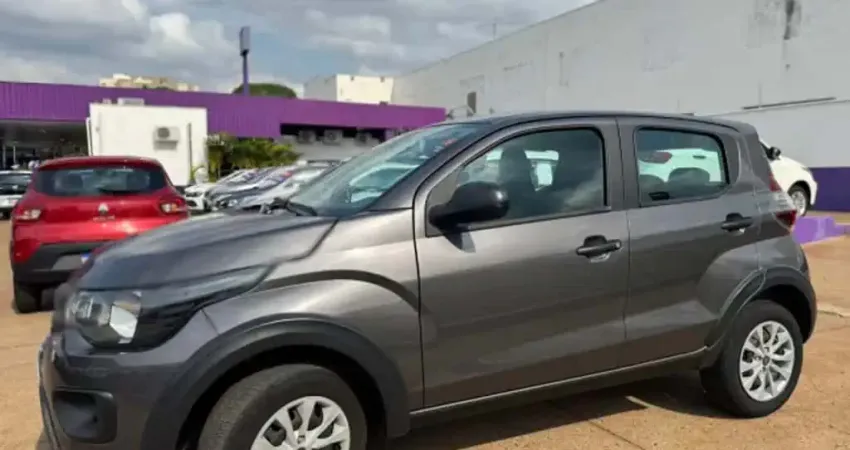 FIAT MOBI 1.0 FIRE LIKE 4P