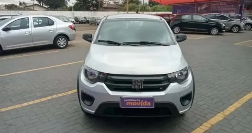 FIAT MOBI 1.0 FIRE LIKE 4P