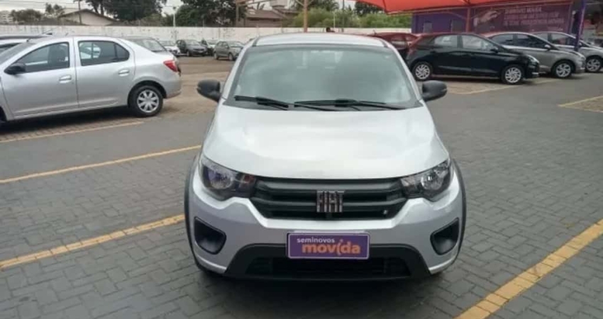 FIAT MOBI 1.0 FIRE LIKE 4P