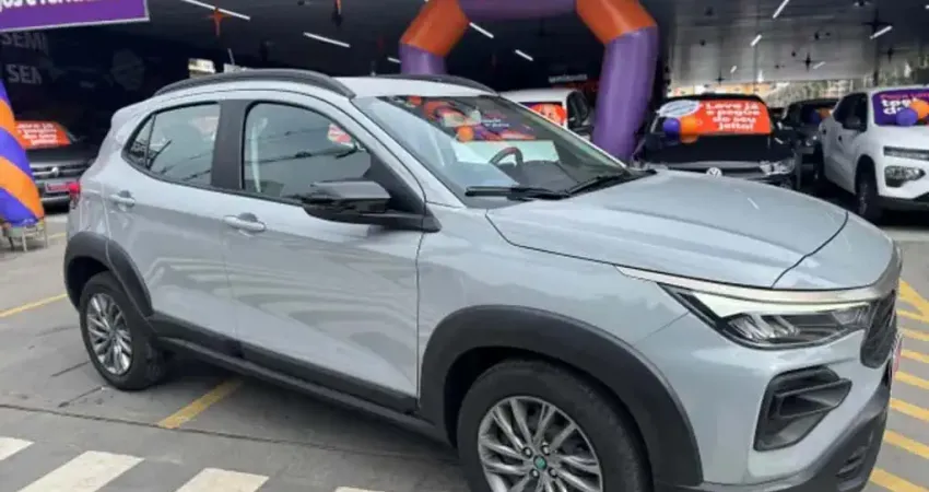 FIAT PULSE 1.3 DRIVE 8V 4P