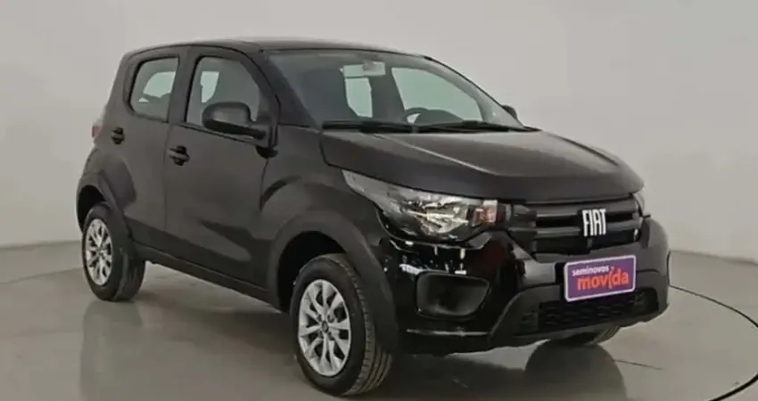 FIAT MOBI 1.0 FIRE LIKE 4P
