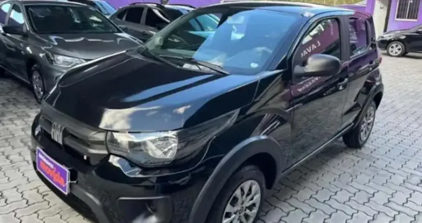 FIAT MOBI 1.0 FIRE LIKE 4P