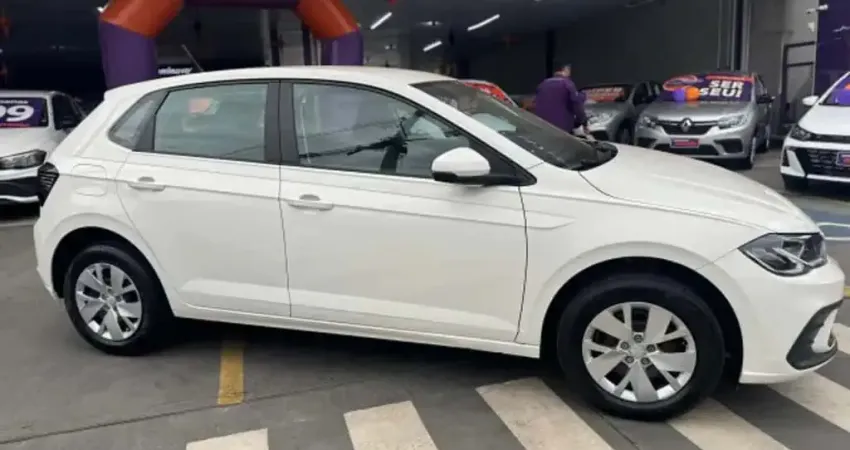 VOLKSWAGEN POLO 1.0 MPI 12V 4P