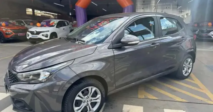 FIAT ARGO 1.0 DRIVE 6V 4P