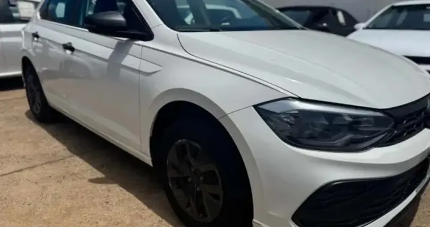 VOLKSWAGEN POLO 1.0 TRACK 12V 4P