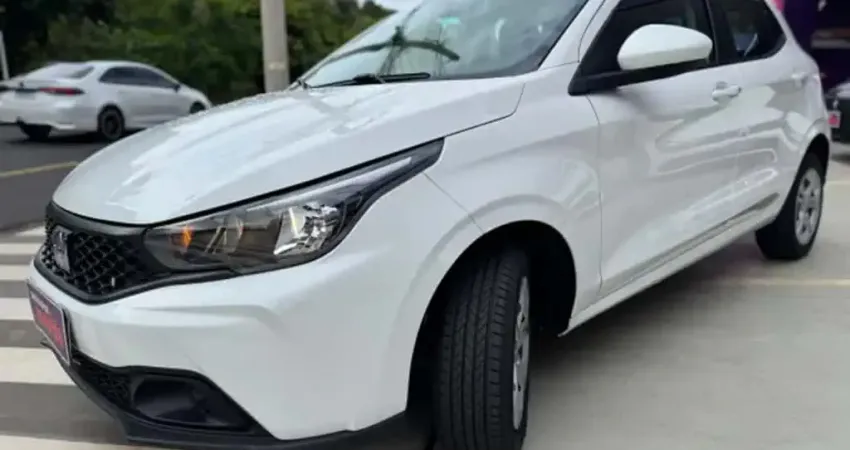 FIAT ARGO 1.0 DRIVE 6V 4P