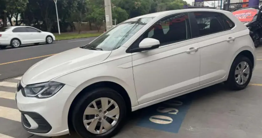 VOLKSWAGEN POLO 1.0 MPI 12V 4P