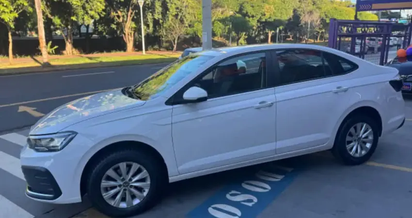 VOLKSWAGEN VIRTUS 1.0 TSI 12V 4P