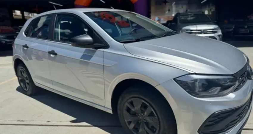 VOLKSWAGEN POLO 1.0 TRACK 12V 4P