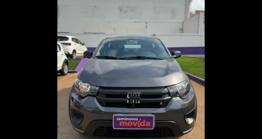 FIAT MOBI 1.0 FIRE LIKE 4P