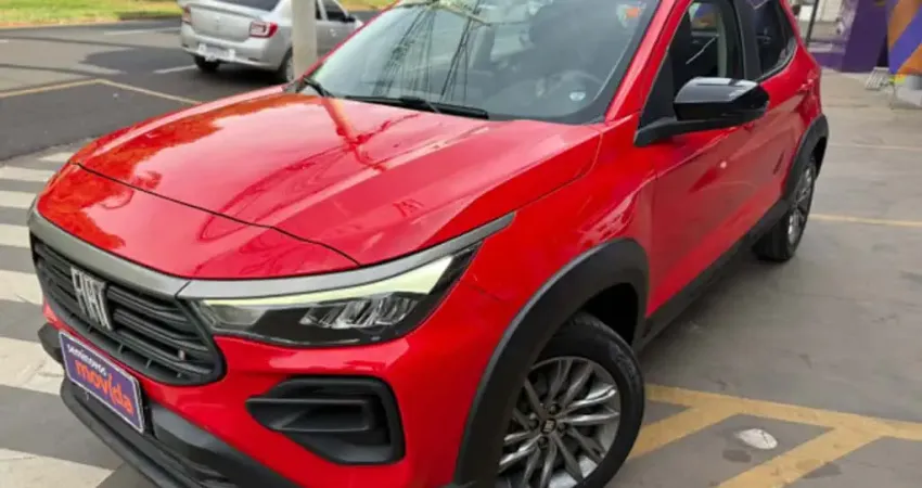 FIAT PULSE 1.3 DRIVE 8V 4P