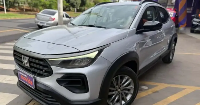 FIAT PULSE 1.3 DRIVE 8V 4P