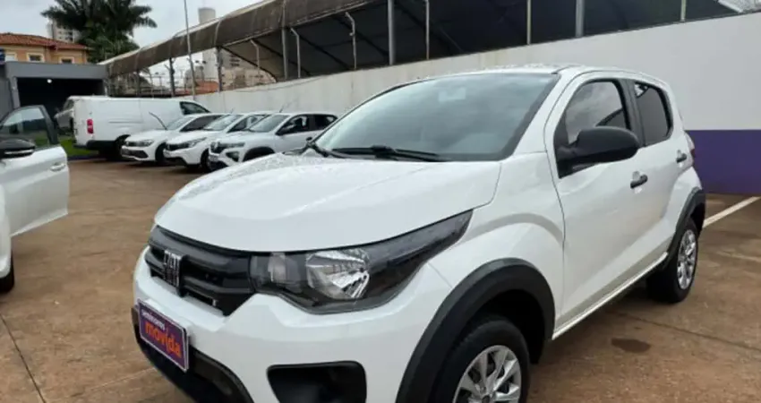 FIAT MOBI 1.0 FIRE LIKE 4P