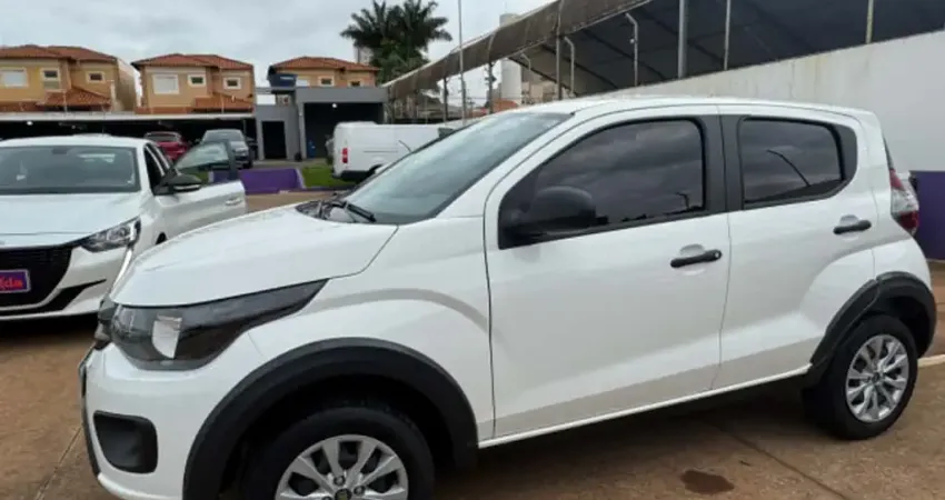 FIAT MOBI 1.0 FIRE LIKE 4P