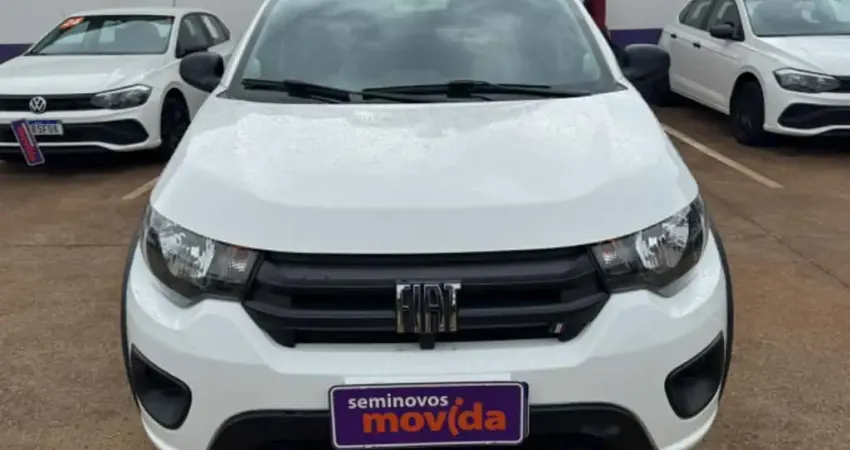 FIAT MOBI 1.0 FIRE LIKE 4P