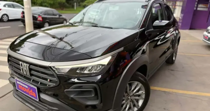 FIAT PULSE 1.3 DRIVE 8V 4P