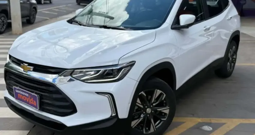 CHEVROLET TRACKER 1.2 PREMIER TURBO 12V 4P