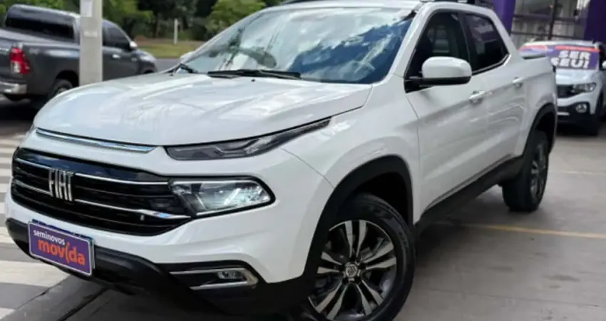 FIAT TORO 1.3 T270 FREEDOM 4X2 4P