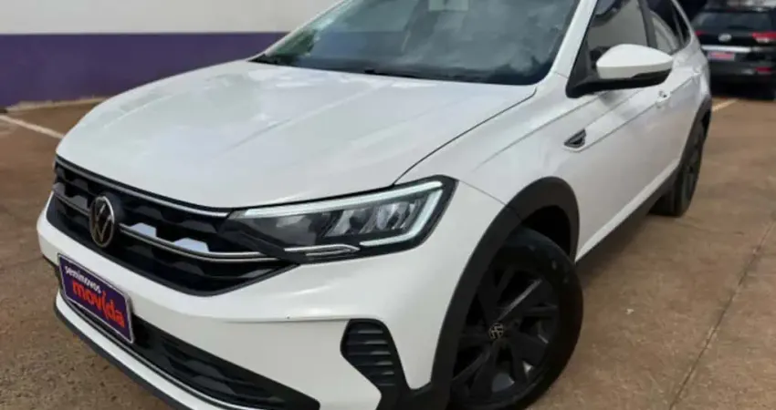 Volkswagen nivus 1.0 tsi 200 comfortline 4p