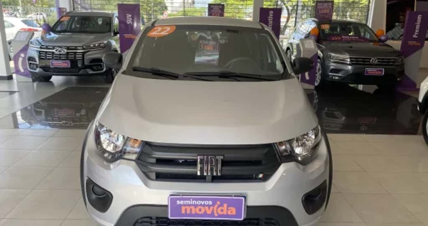 FIAT MOBI 1.0 FIRE LIKE 4P