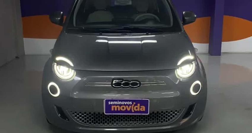 FIAT 500e ICON