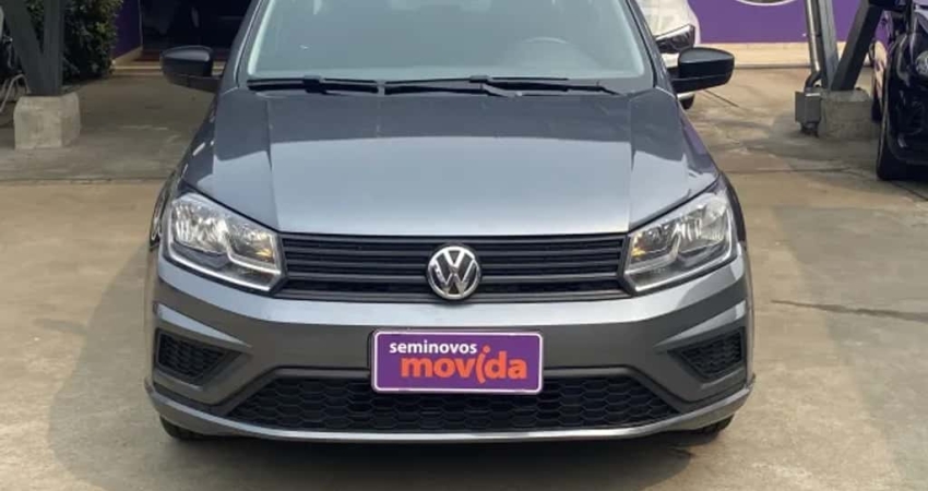VOLKSWAGEN VOYAGE 1.0 12V 4P