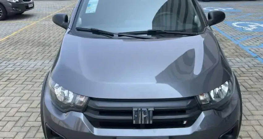 FIAT MOBI 1.0 FIRE LIKE 4P