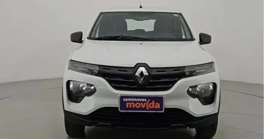 RENAULT KWID 1.0 ZEN 12V 4P
