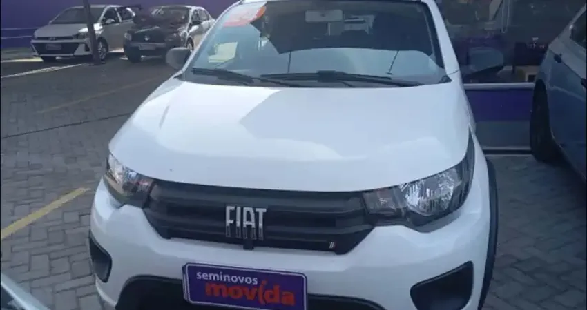 FIAT MOBI 1.0 FIRE LIKE 4P