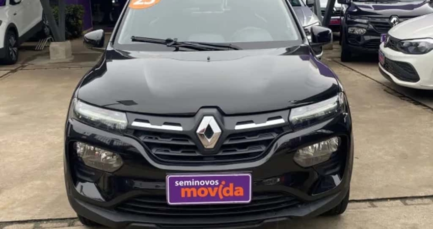 RENAULT KWID 1.0 INTENSE 12V 4P