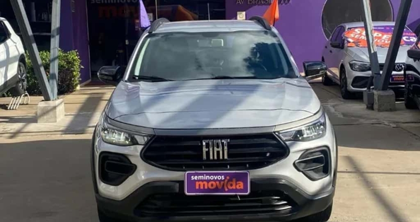 FIAT PULSE 1.3 DRIVE 8V 4P