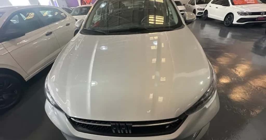 FIAT CRONOS 1.3 8V