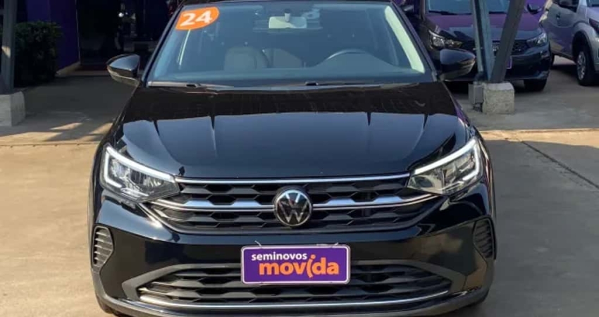VOLKSWAGEN NIVUS 1.0 TSI 200 COMFORTLINE 4P
