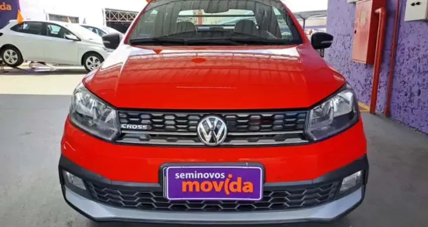 VOLKSWAGEN SAVEIRO SAVEIRO DIESEL (Todas)