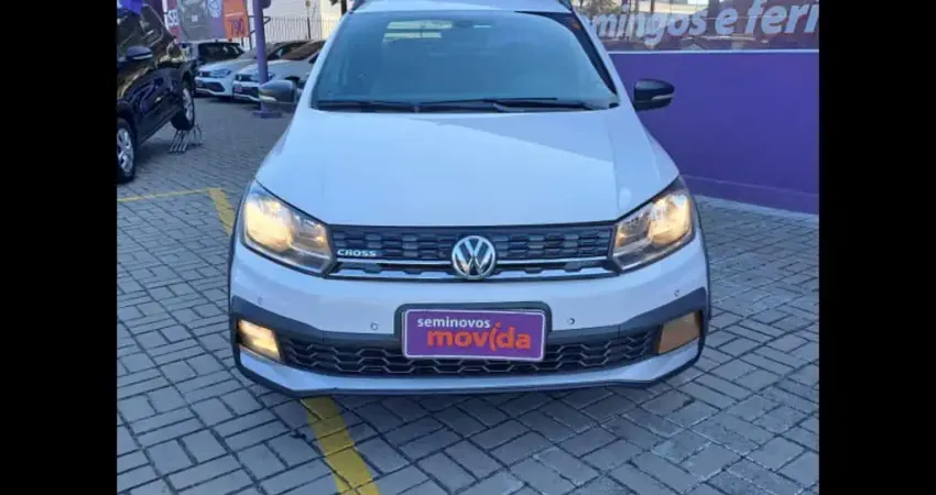 VOLKSWAGEN SAVEIRO SAVEIRO DIESEL (Todas)