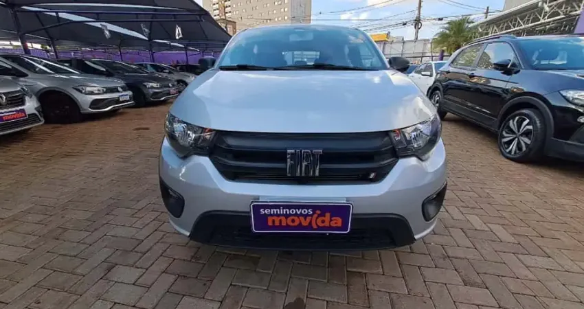 FIAT MOBI 1.0 FIRE LIKE 4P