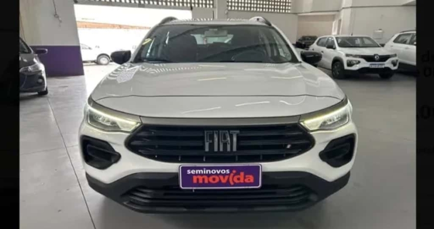 FIAT PULSE 1.3 DRIVE 8V 4P