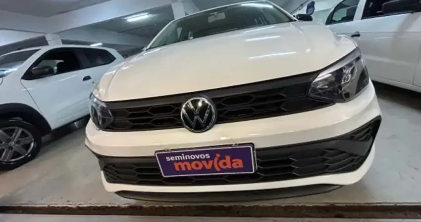 VOLKSWAGEN POLO 1.0 TRACK 12V 4P