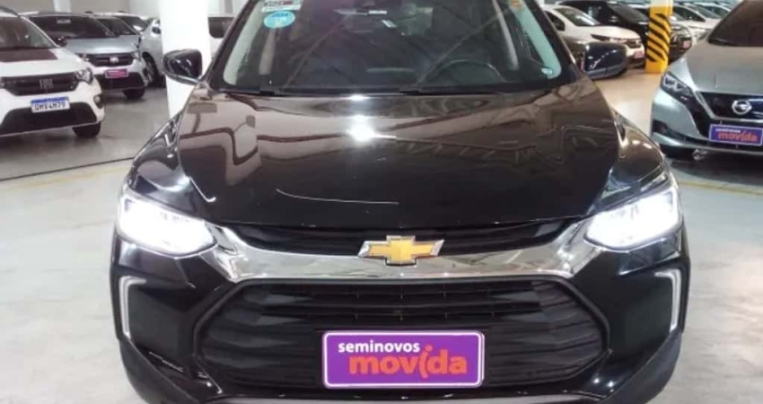 CHEVROLET TRACKER 1.2 PREMIER TURBO 12V 4P