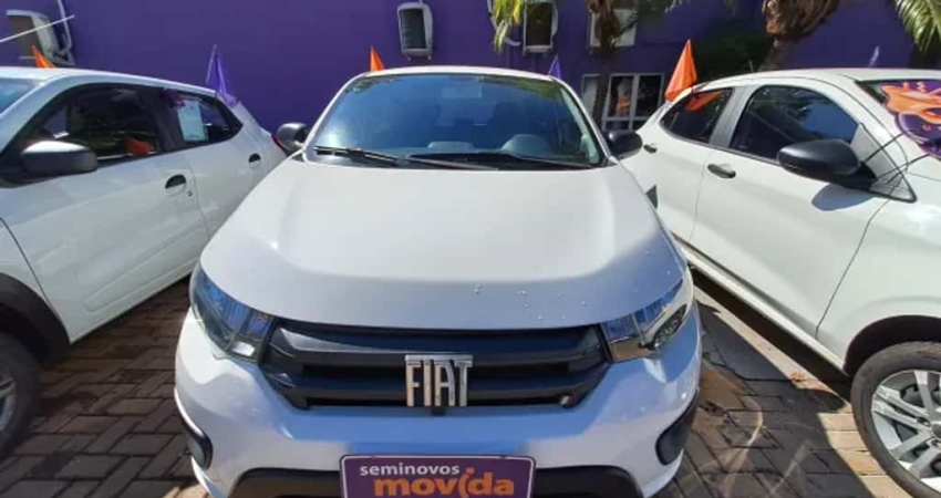FIAT MOBI 1.0 FIRE LIKE 4P