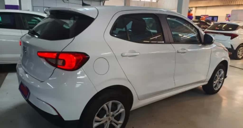 FIAT ARGO 1.0 DRIVE 6V 4P