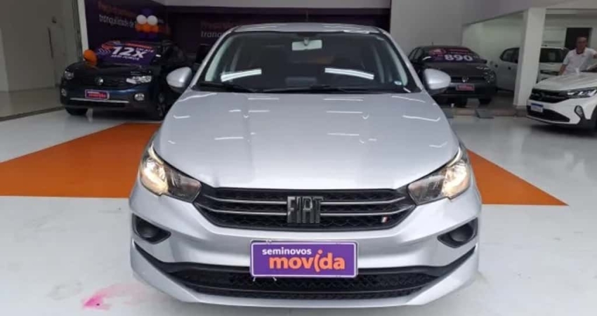 FIAT CRONOS 1.3 DRIVE 8V