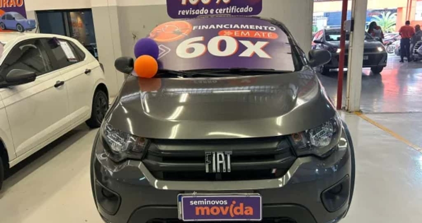 FIAT MOBI 1.0 FIRE LIKE 4P