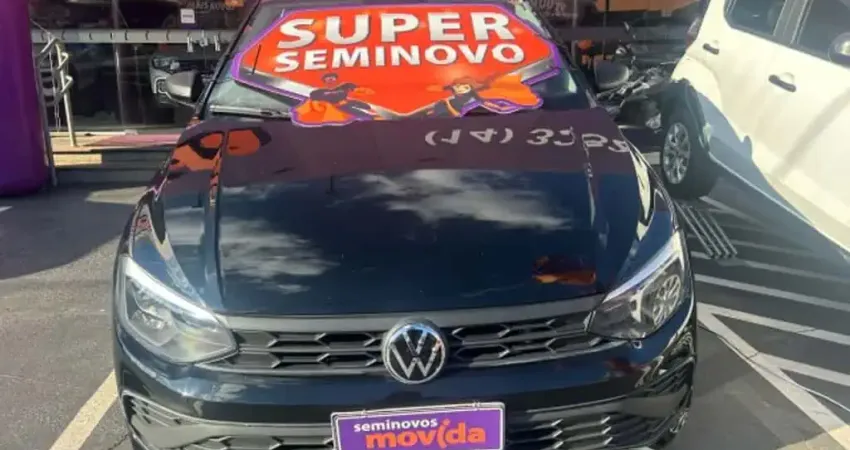 VOLKSWAGEN POLO 1.0 TRACK 12V 4P