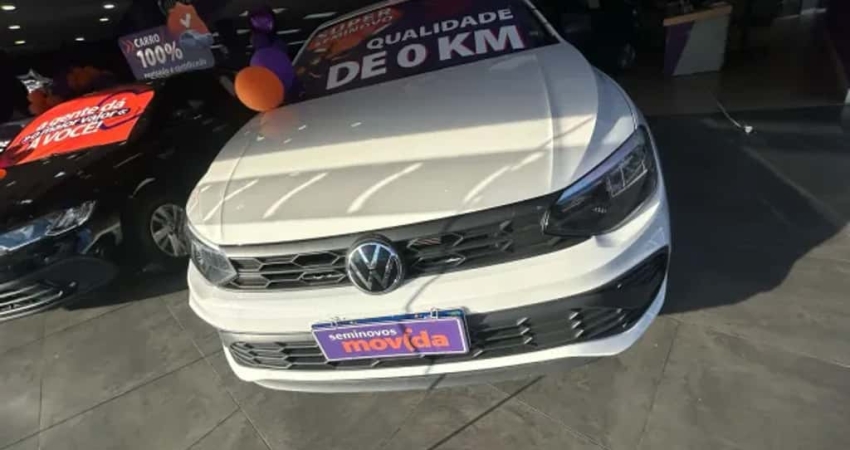 VOLKSWAGEN POLO 1.0 TRACK 12V 4P