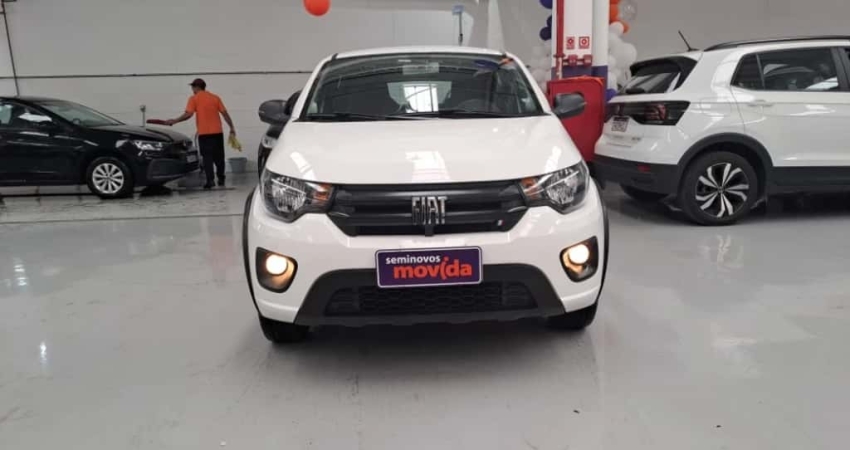 FIAT MOBI 1.0 FIRE LIKE 4P