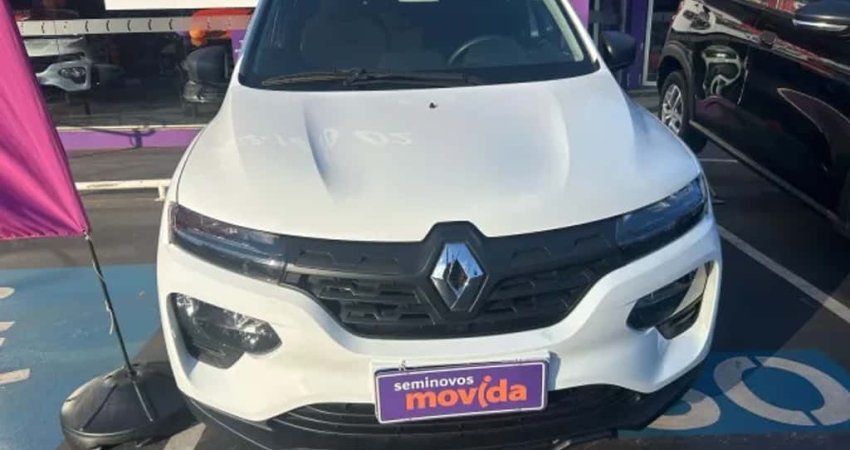 RENAULT KWID 1.0 ZEN 12V 4P